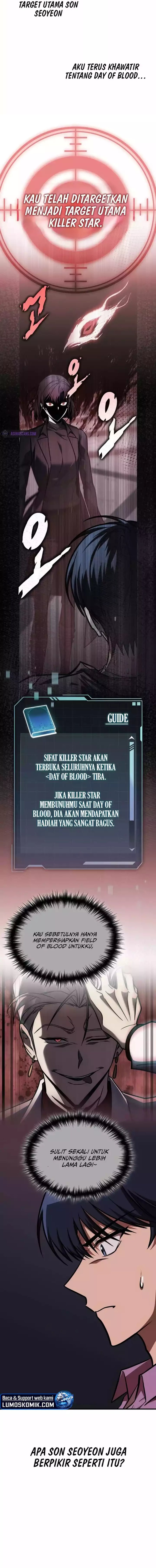 My Exclusive Tower Guide Chapter 33 Image 23