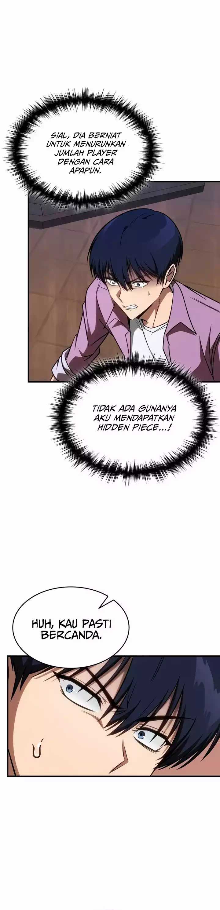 My Exclusive Tower Guide Chapter 34 Image 6