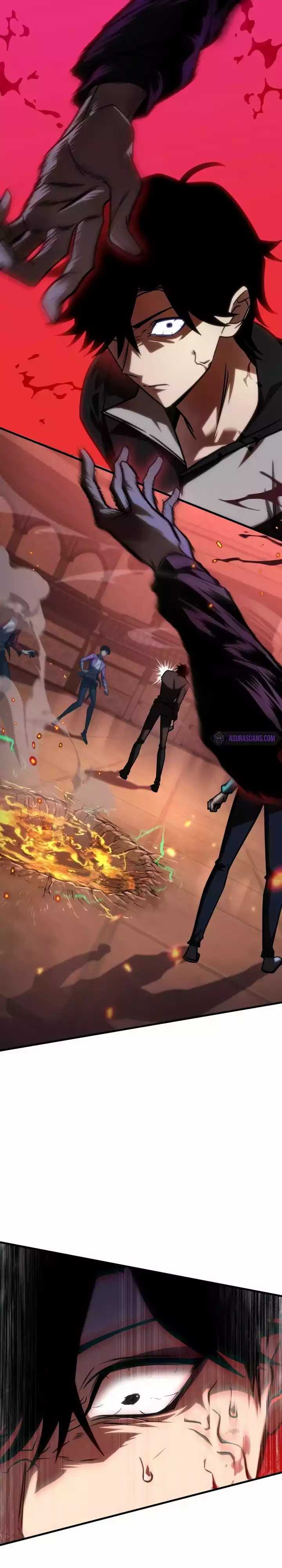 My Exclusive Tower Guide Chapter 34 Image 10