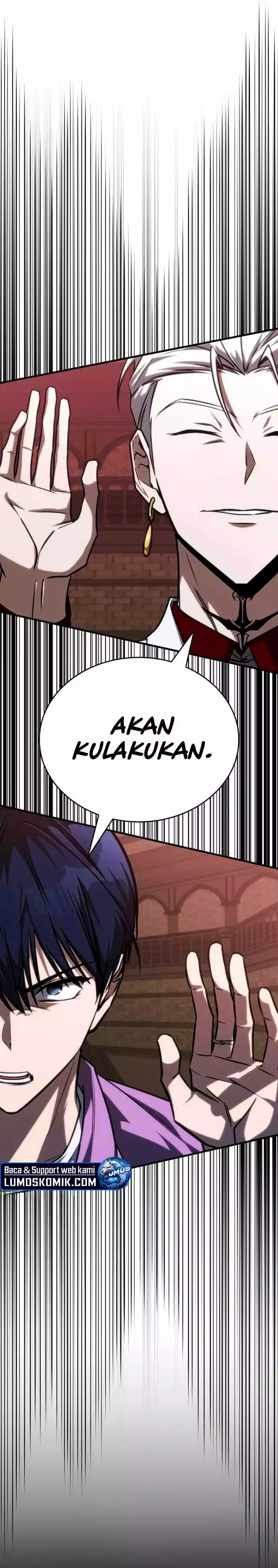 My Exclusive Tower Guide Chapter 34 Image 17