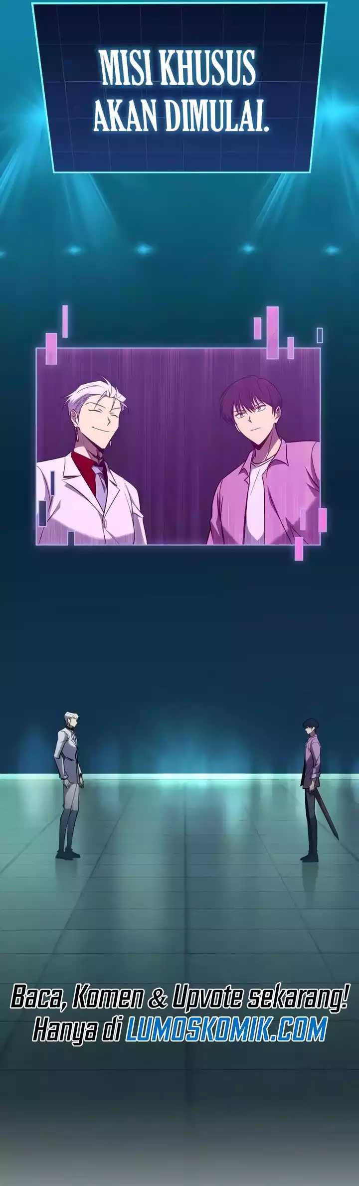 My Exclusive Tower Guide Chapter 34 Image 19