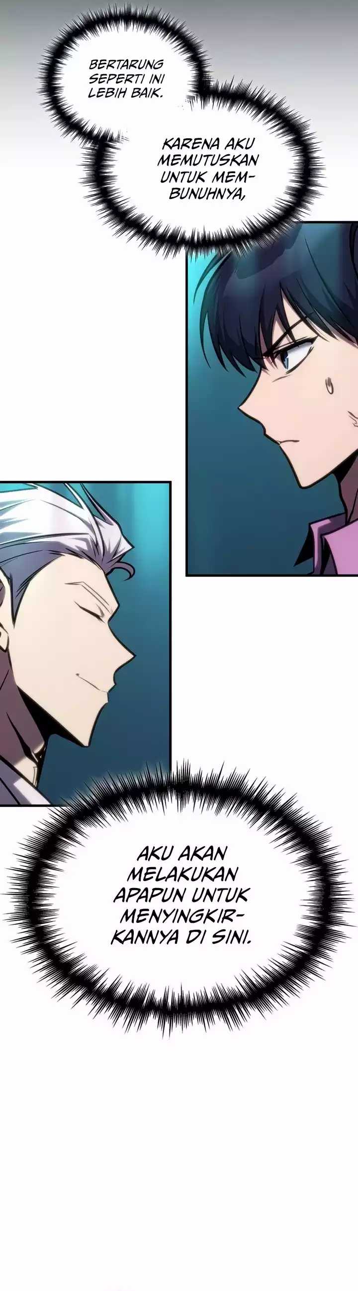 My Exclusive Tower Guide Chapter 34 Image 20