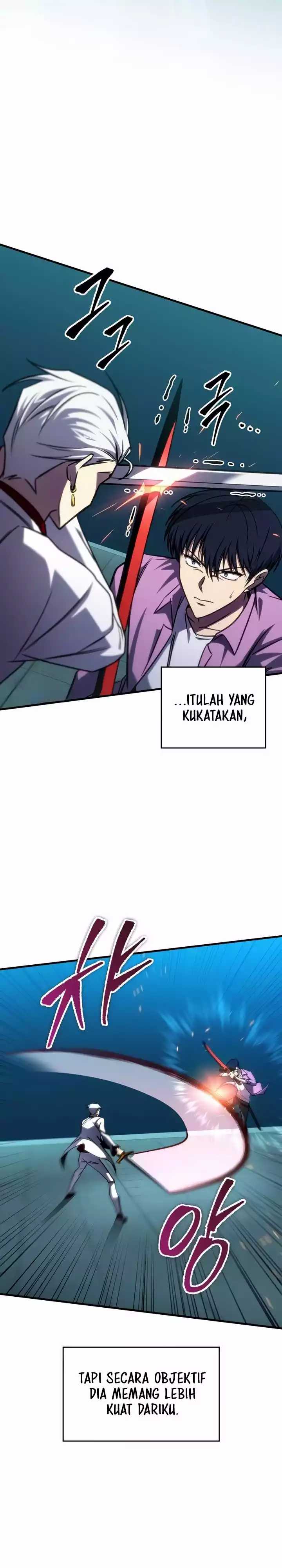 My Exclusive Tower Guide Chapter 34 Image 24