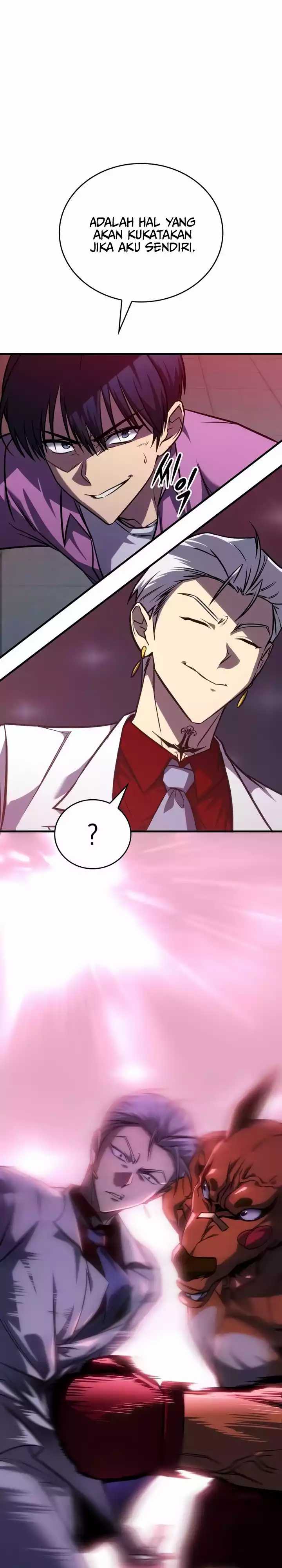 My Exclusive Tower Guide Chapter 34 Image 31