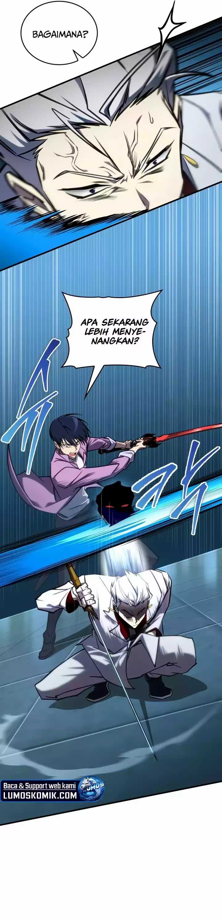 My Exclusive Tower Guide Chapter 34 Image 35