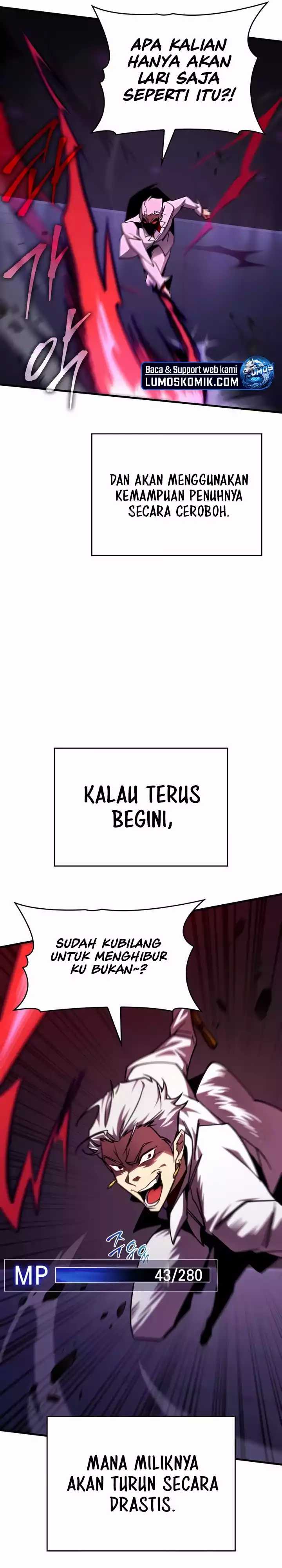 My Exclusive Tower Guide Chapter 34 Image 43