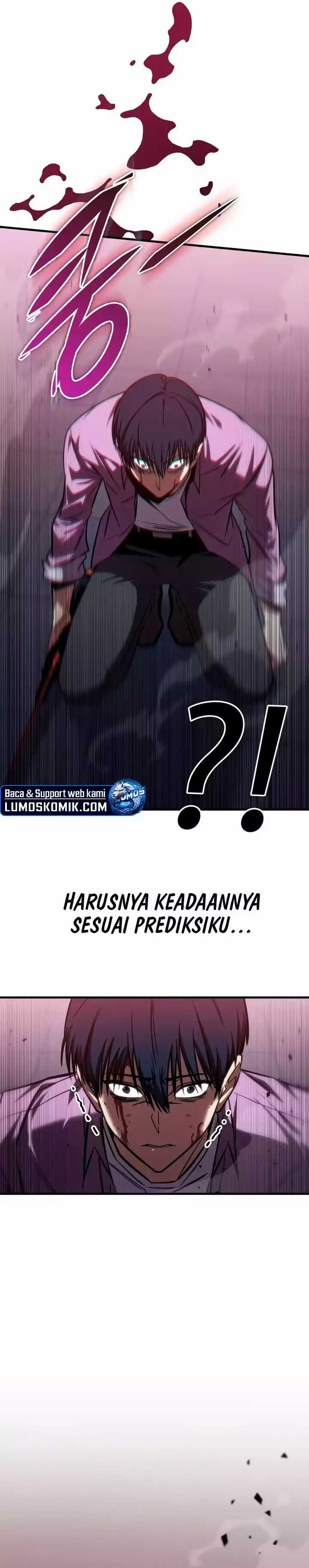 My Exclusive Tower Guide Chapter 34 Image 49