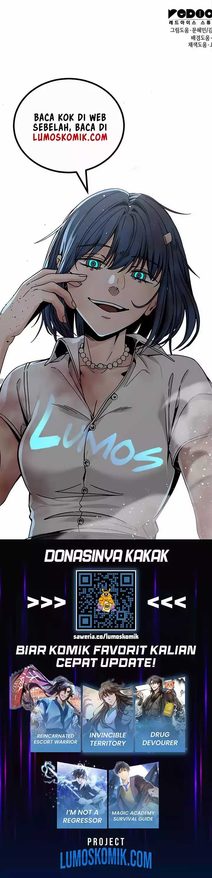 My Exclusive Tower Guide Chapter 34 Image 51