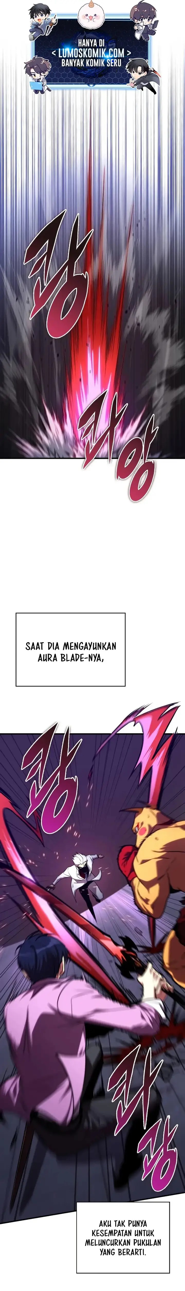 My Exclusive Tower Guide Chapter 35 Image 0