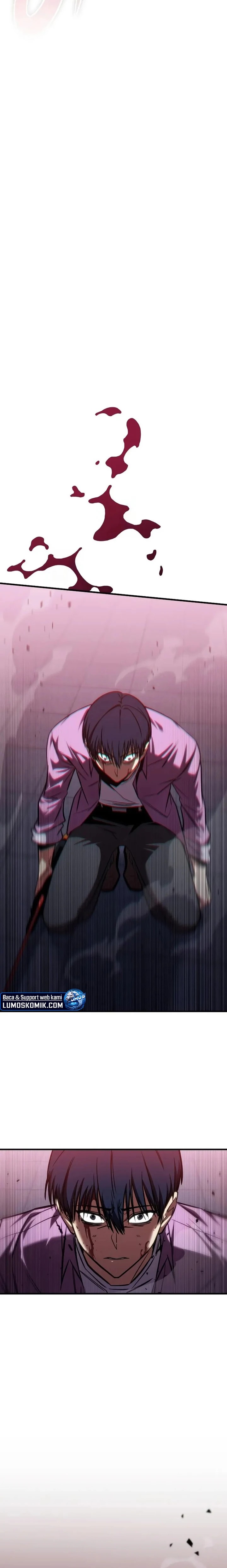 My Exclusive Tower Guide Chapter 35 Image 7