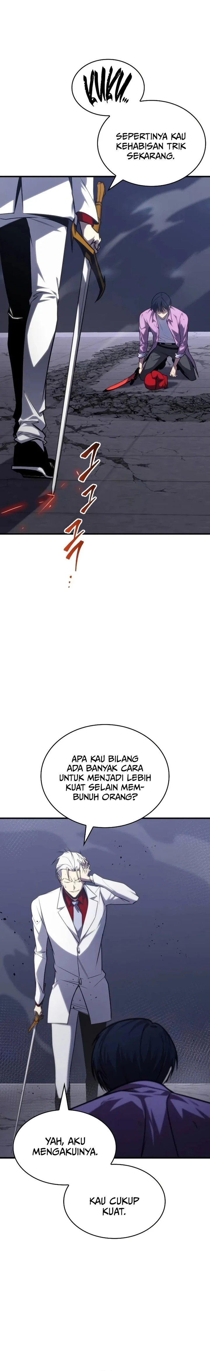 My Exclusive Tower Guide Chapter 35 Image 10