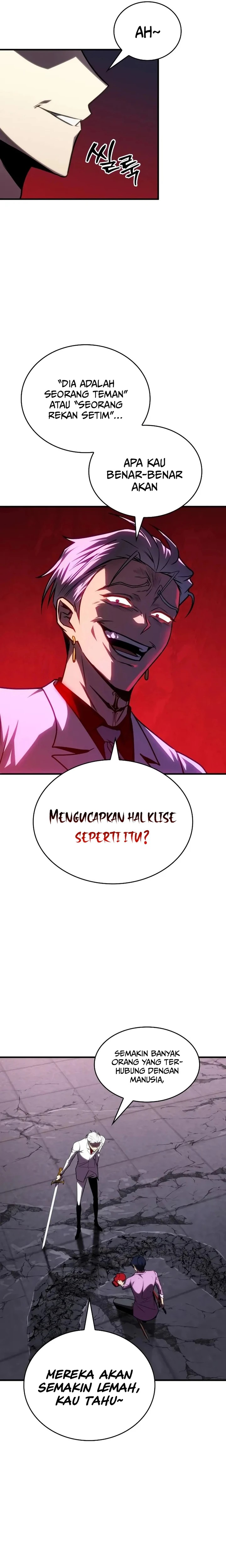 My Exclusive Tower Guide Chapter 35 Image 13