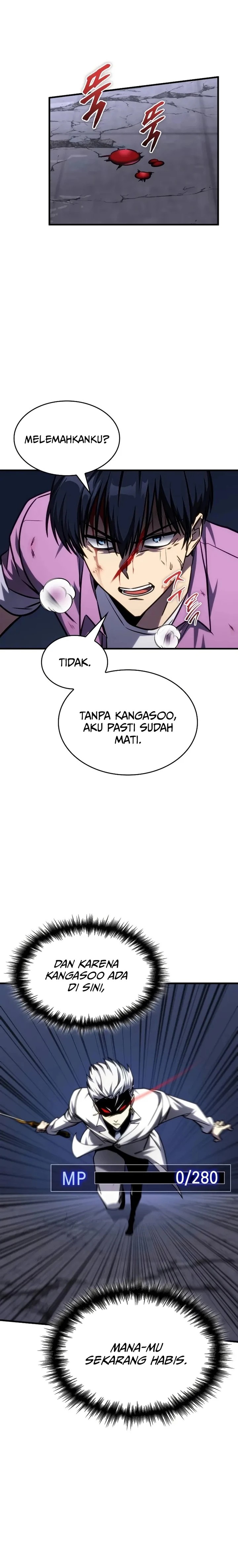 My Exclusive Tower Guide Chapter 35 Image 19