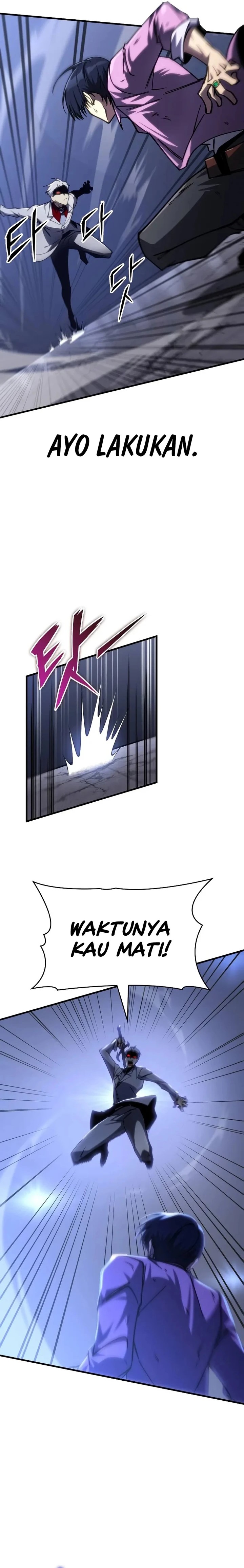 My Exclusive Tower Guide Chapter 35 Image 20