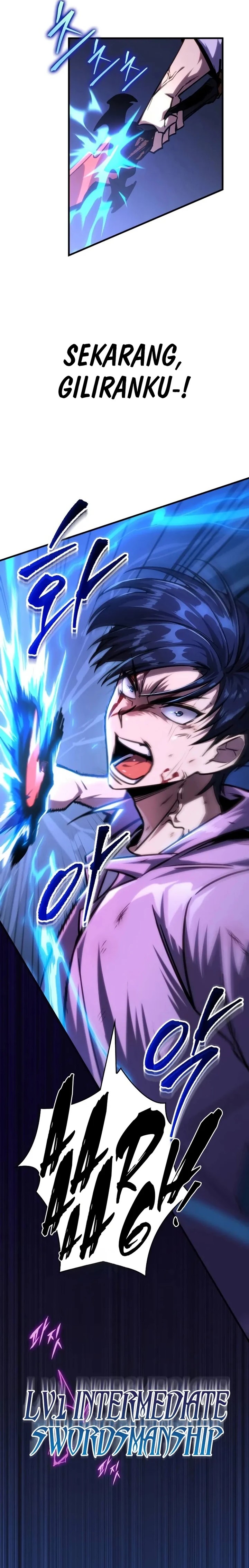 My Exclusive Tower Guide Chapter 35 Image 21