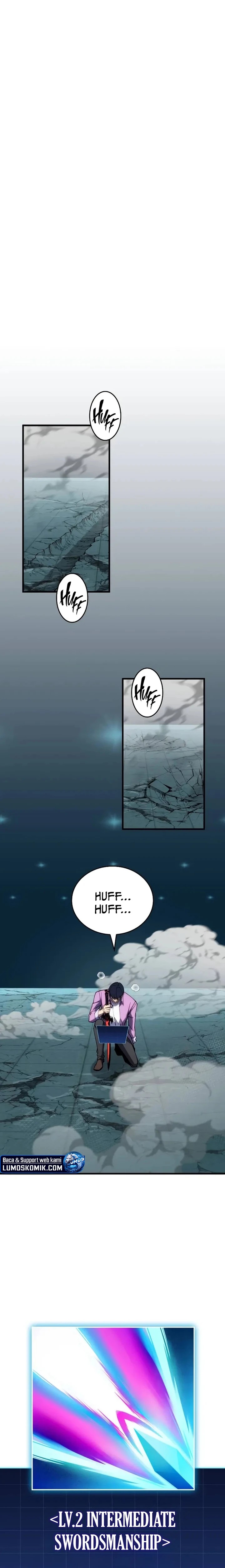 My Exclusive Tower Guide Chapter 35 Image 25