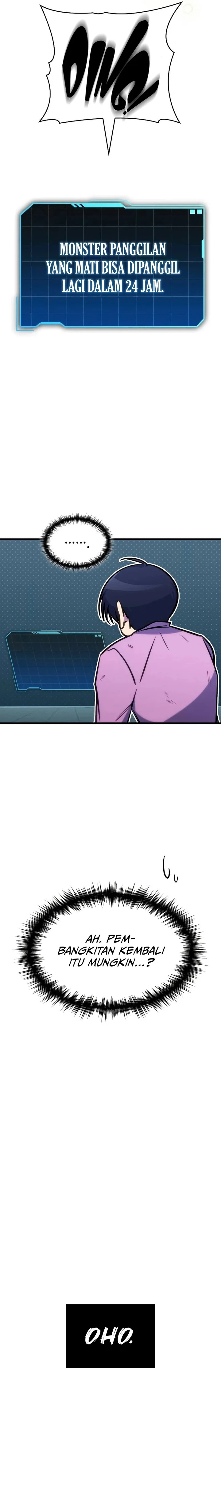 My Exclusive Tower Guide Chapter 35 Image 29