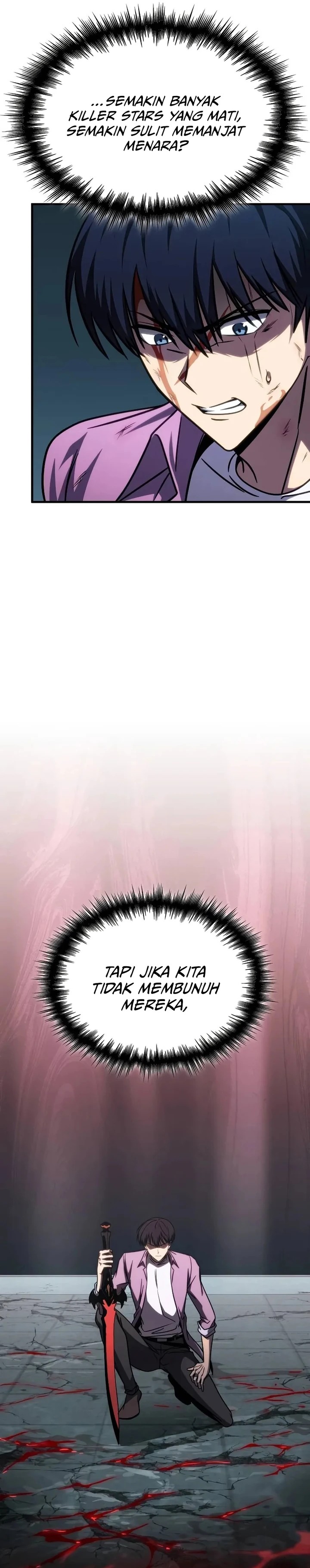 My Exclusive Tower Guide Chapter 35 Image 33