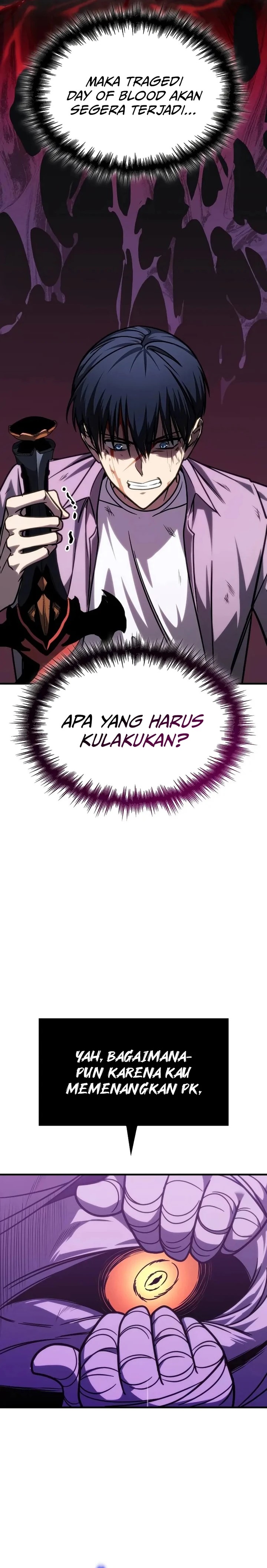 My Exclusive Tower Guide Chapter 35 Image 34