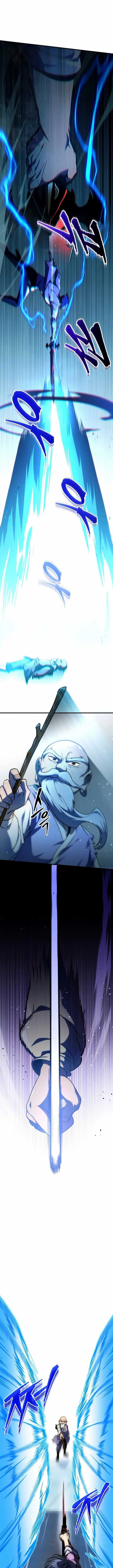 My Exclusive Tower Guide Chapter 36 Image 7