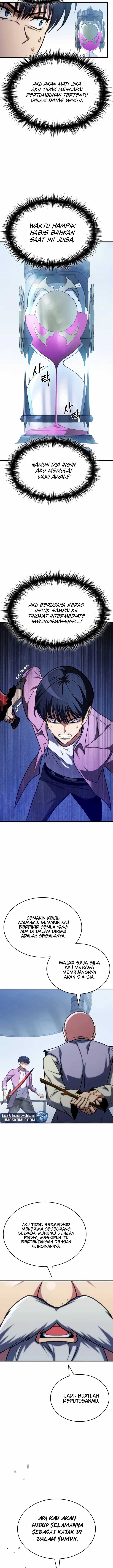 My Exclusive Tower Guide Chapter 36 Image 10