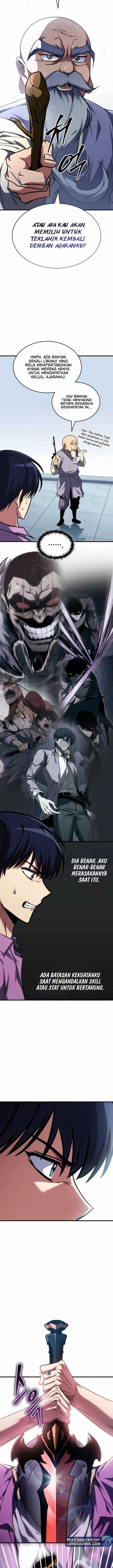 My Exclusive Tower Guide Chapter 36 Image 11