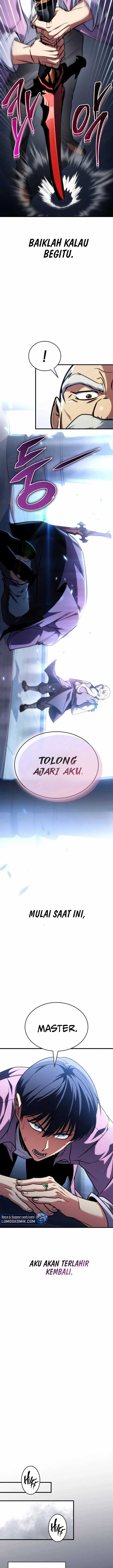 My Exclusive Tower Guide Chapter 36 Image 12