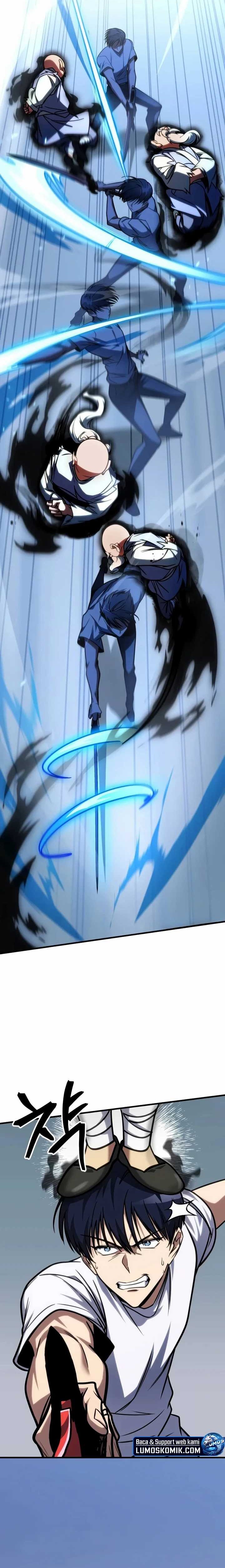 My Exclusive Tower Guide Chapter 37 Image 16