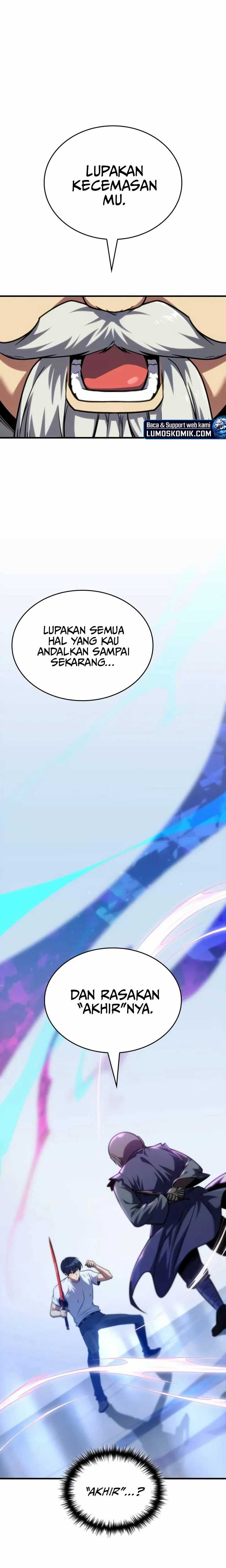 My Exclusive Tower Guide Chapter 37 Image 23