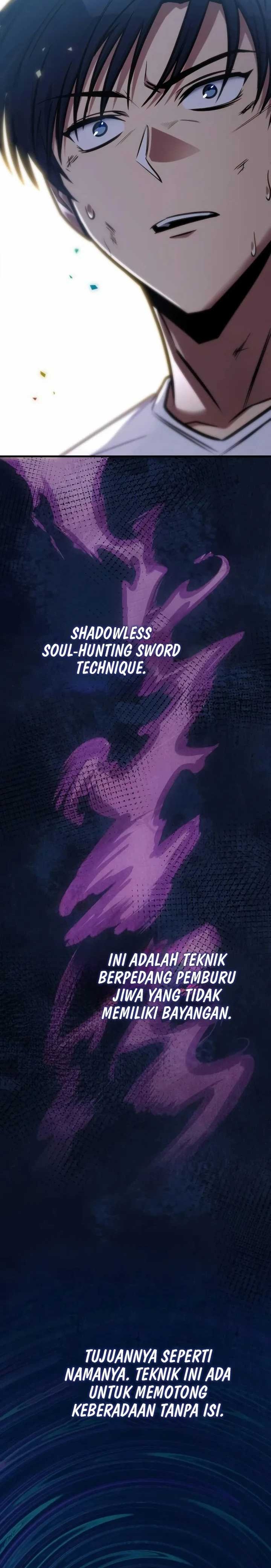 My Exclusive Tower Guide Chapter 37 Image 28