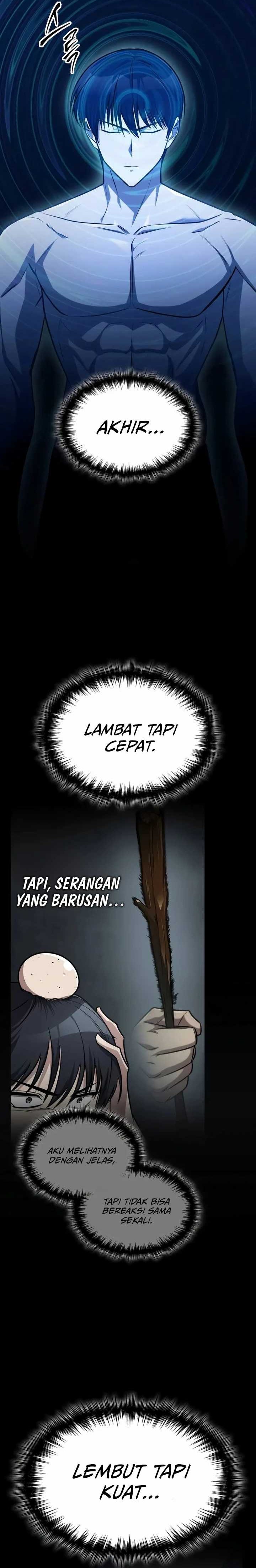 My Exclusive Tower Guide Chapter 37 Image 29