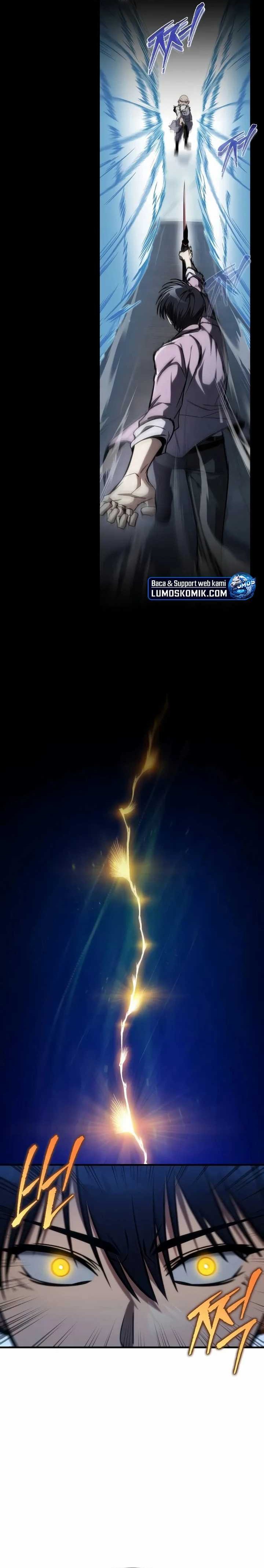 My Exclusive Tower Guide Chapter 37 Image 30