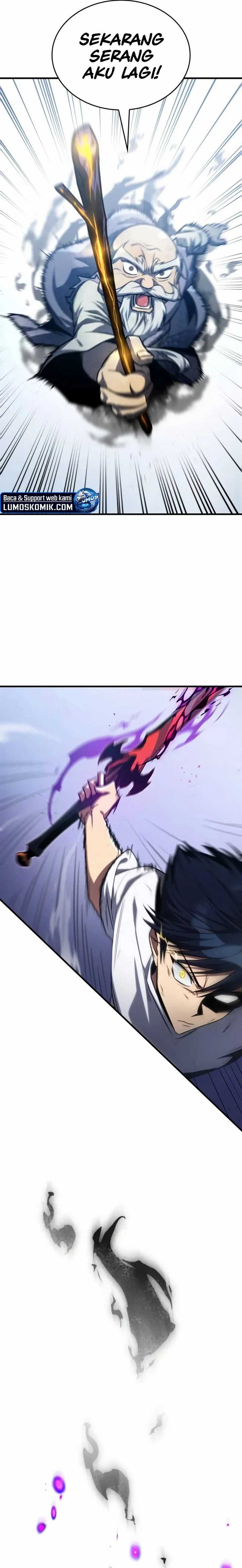 My Exclusive Tower Guide Chapter 37 Image 31