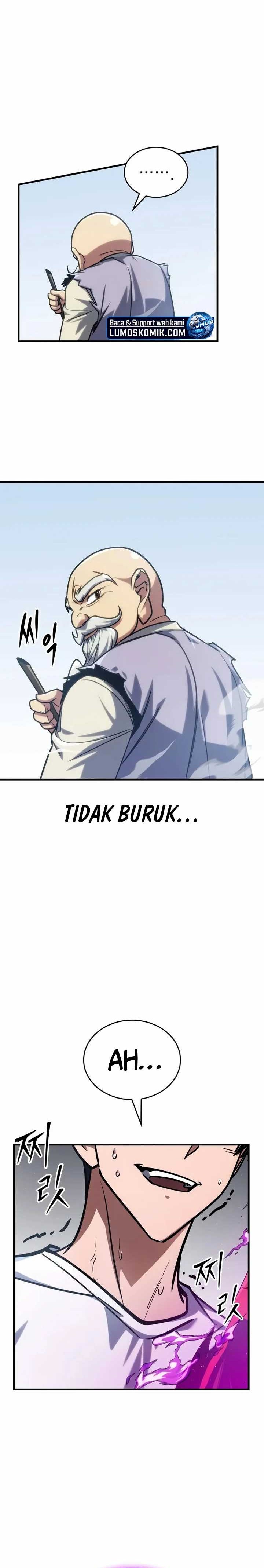 My Exclusive Tower Guide Chapter 37 Image 33