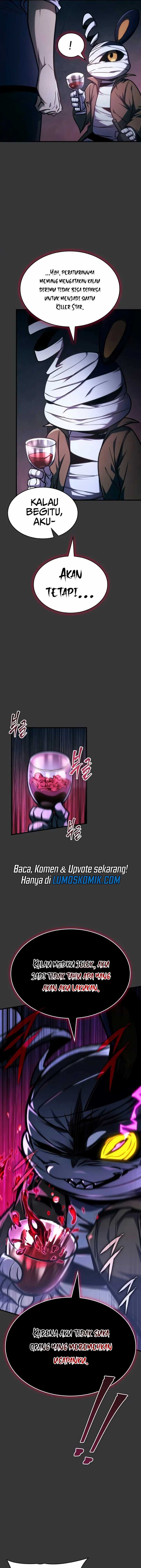 My Exclusive Tower Guide Chapter 38 Image 8