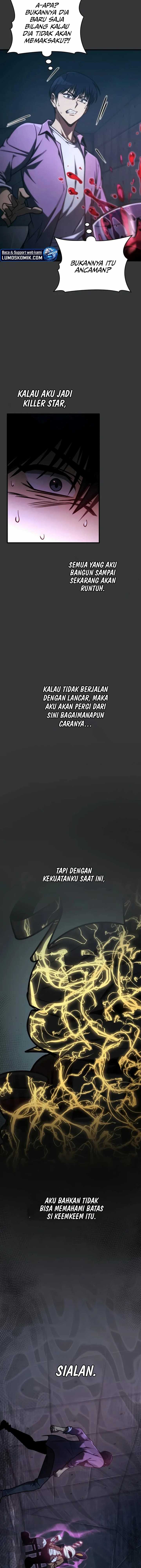 My Exclusive Tower Guide Chapter 38 Image 9