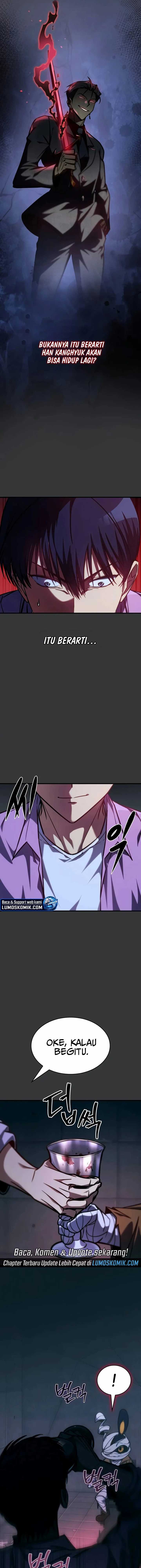 My Exclusive Tower Guide Chapter 38 Image 11