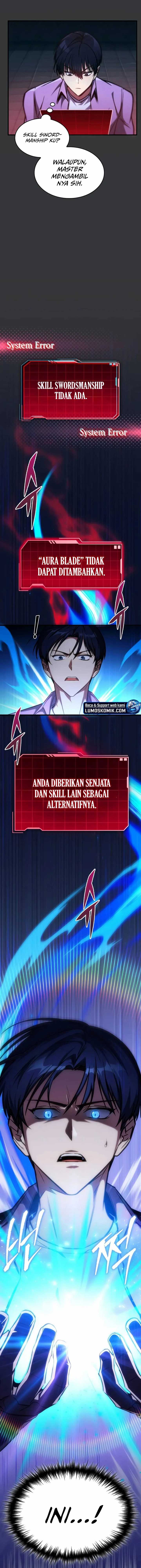 My Exclusive Tower Guide Chapter 38 Image 13