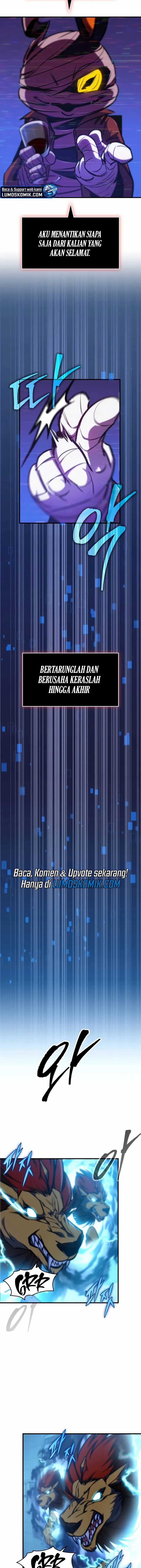 My Exclusive Tower Guide Chapter 38 Image 17