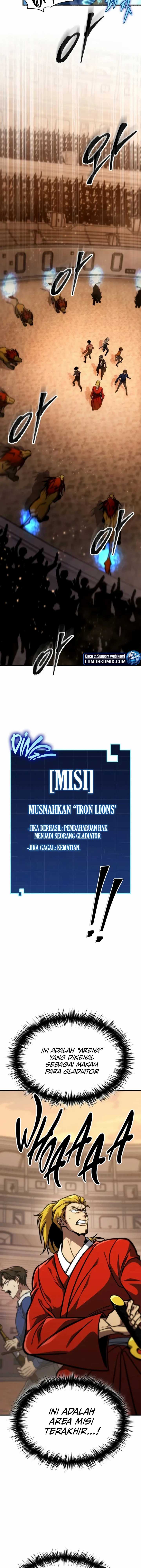 My Exclusive Tower Guide Chapter 38 Image 18