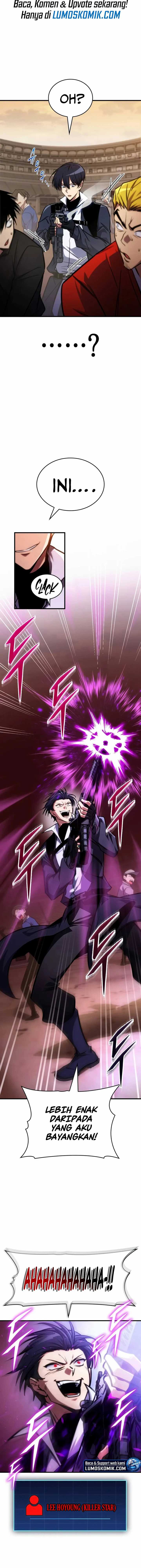 My Exclusive Tower Guide Chapter 38 Image 21