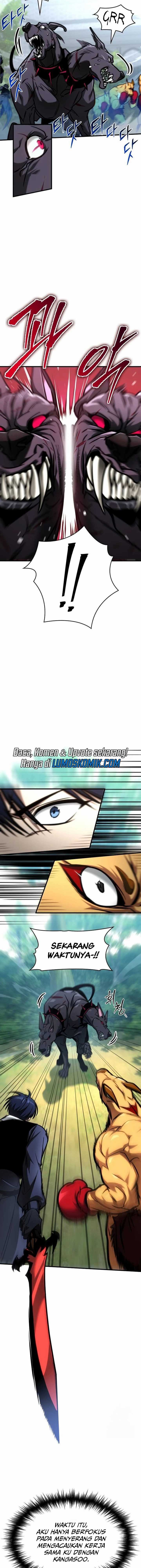 My Exclusive Tower Guide Chapter 39 Image 17