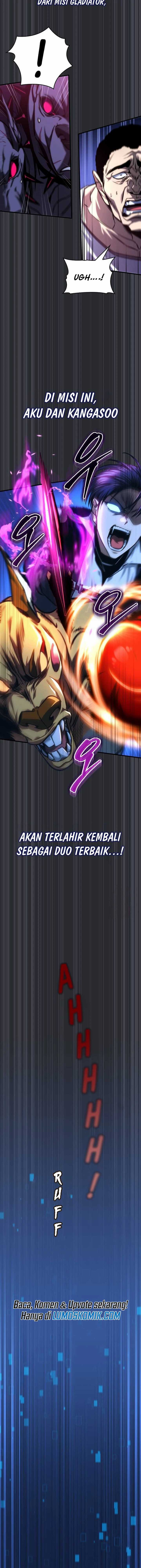 My Exclusive Tower Guide Chapter 39 Image 19