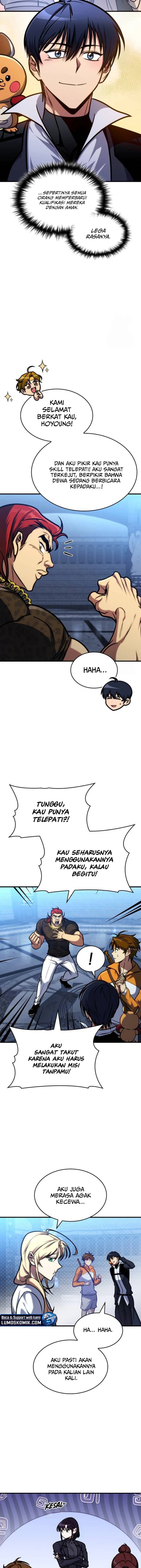 My Exclusive Tower Guide Chapter 40 Image 1