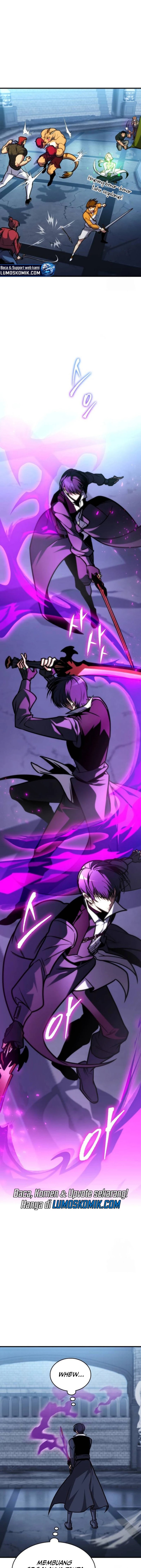 My Exclusive Tower Guide Chapter 40 Image 5