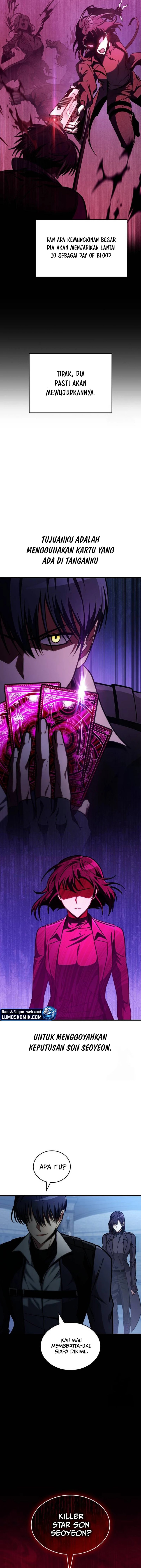 My Exclusive Tower Guide Chapter 40 Image 7