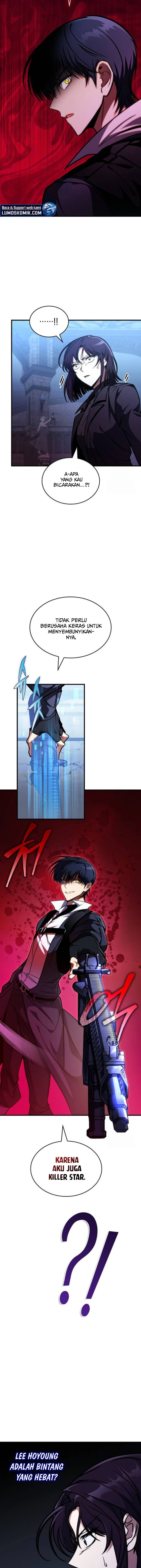 My Exclusive Tower Guide Chapter 40 Image 8