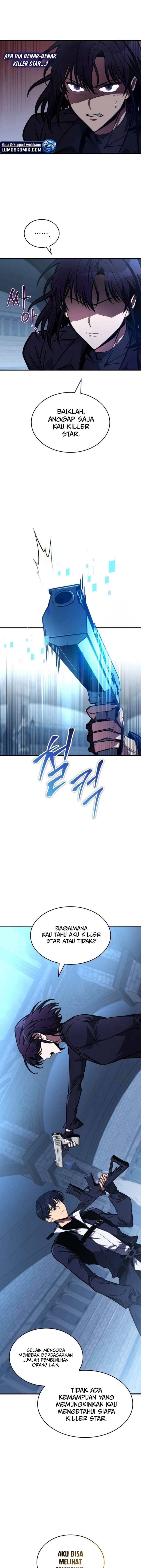 My Exclusive Tower Guide Chapter 40 Image 10