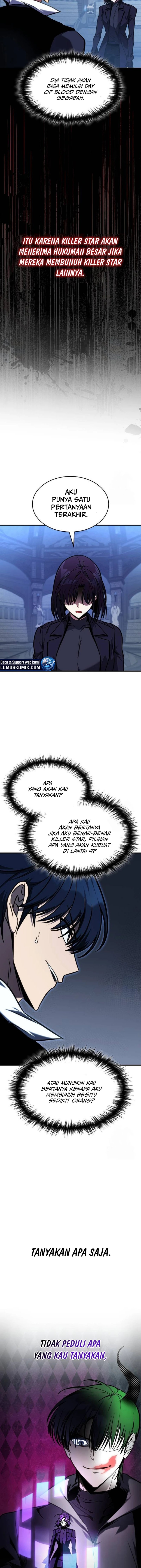 My Exclusive Tower Guide Chapter 40 Image 13