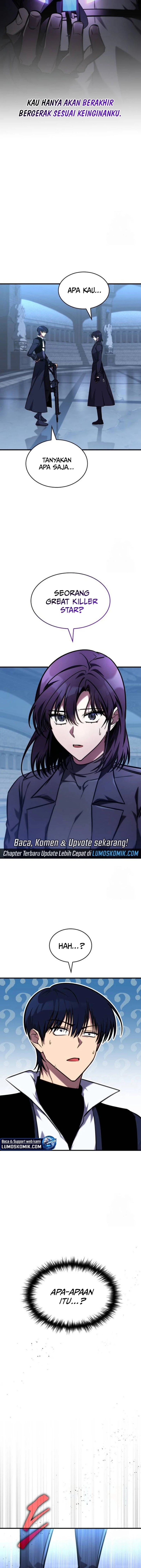 My Exclusive Tower Guide Chapter 40 Image 14